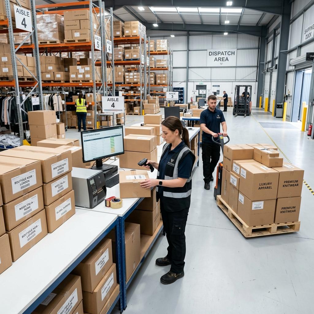 Our Operations