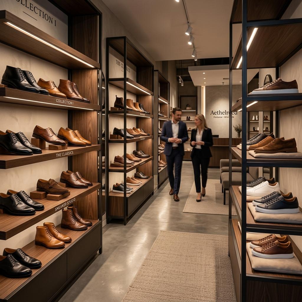 Footwear