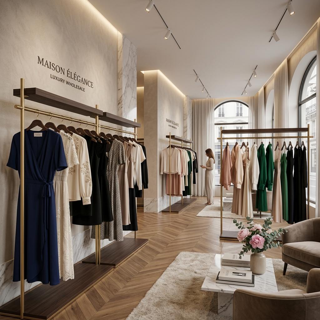 Women's Wear