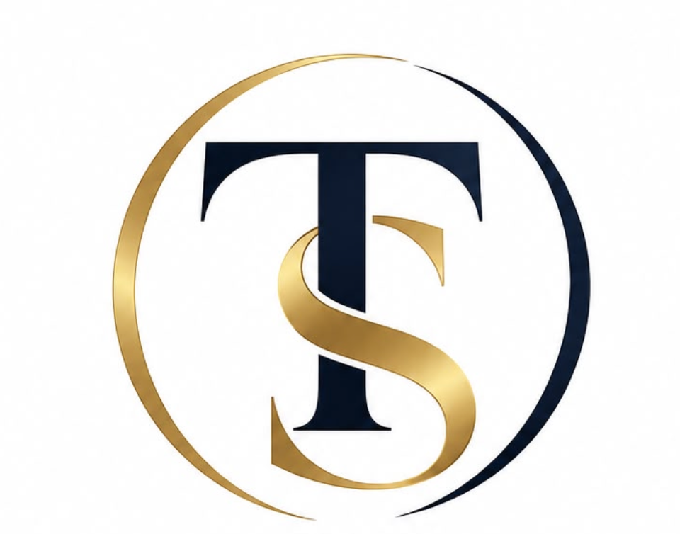 The Surplus Company Logo